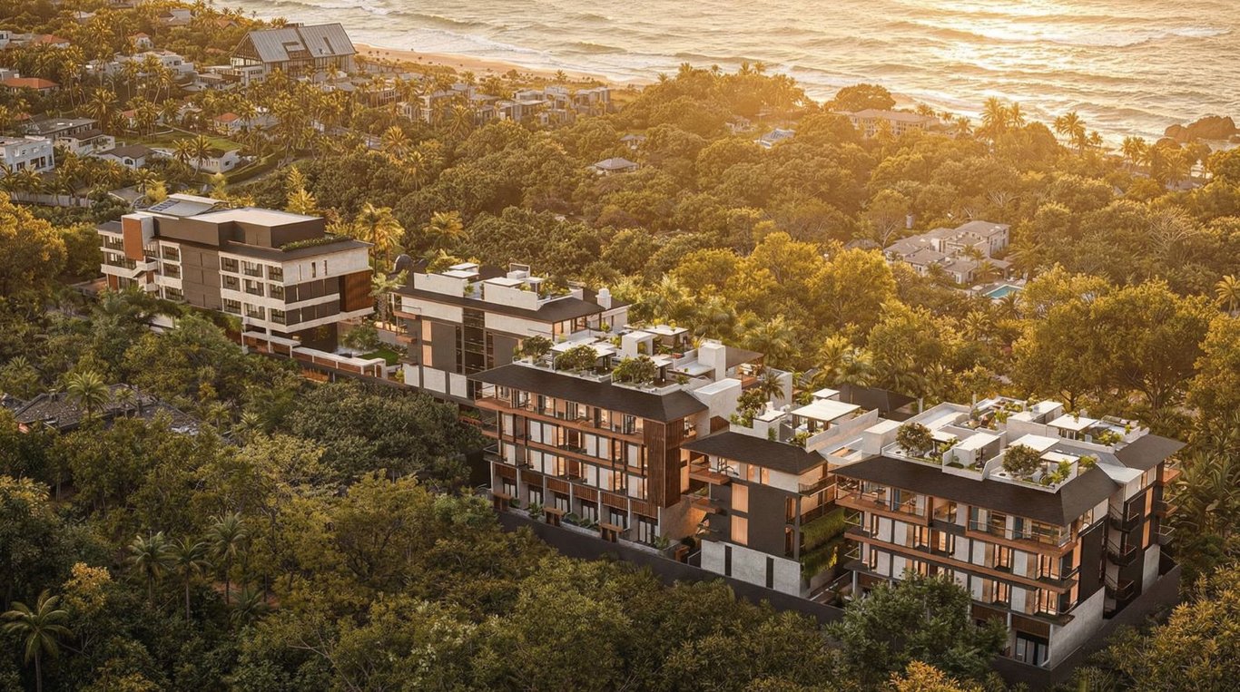 SONO Hotels & Resorts Asia Signs SONO Felice Bali Canggu,  Expanding Lifestyle Portfolio in Indonesia