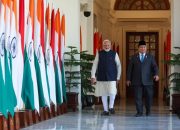 Saatnya Indonesia–India Pererat Hubungan Saling Menguntungkan