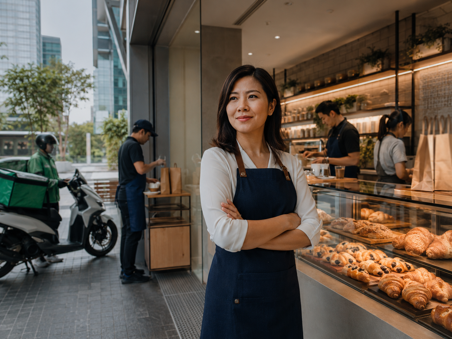 Singapore’s Franchise Frontier: What Every Local Business Owner Must Know in 2026