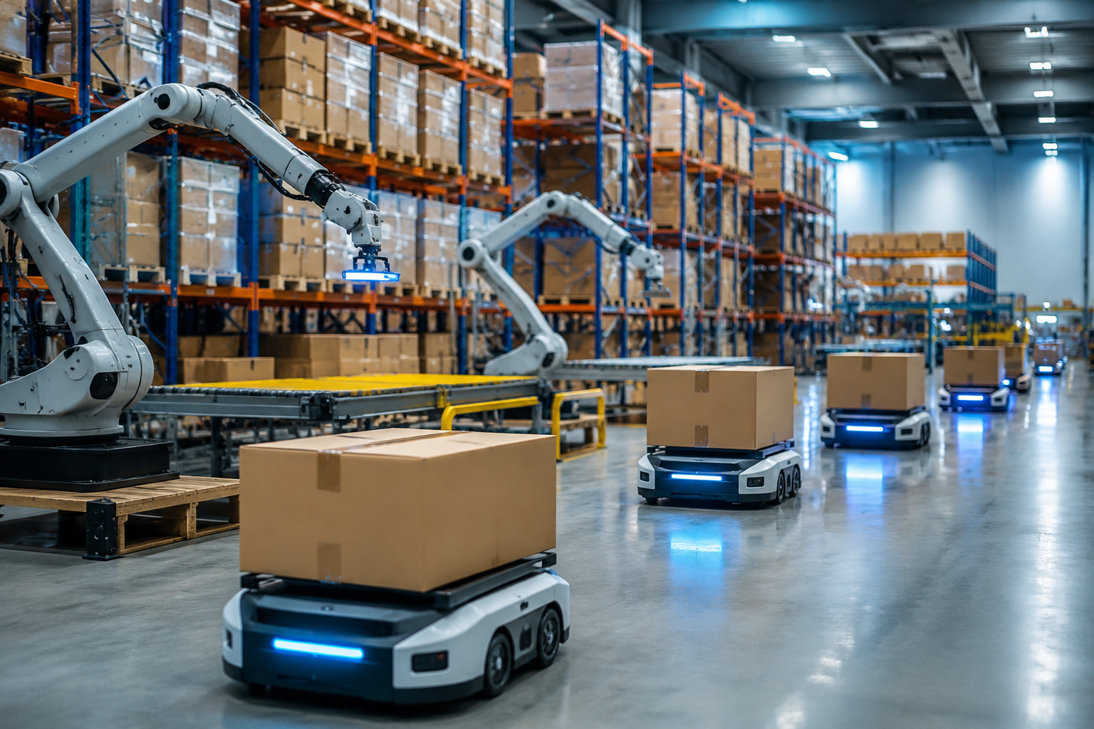 Robot Baristas and Automated Kitchens: How Singapore Startups Are Serving the Future of F&B in 2026