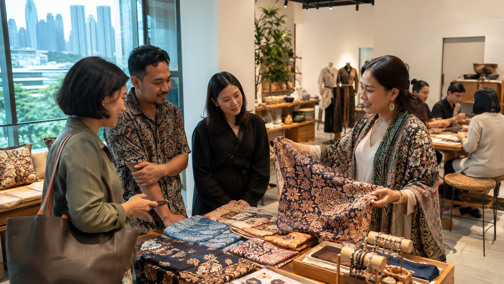 Building a Profitable Arts Business in Singapore: 2026 Trends, Government Support, and Real Case Insights