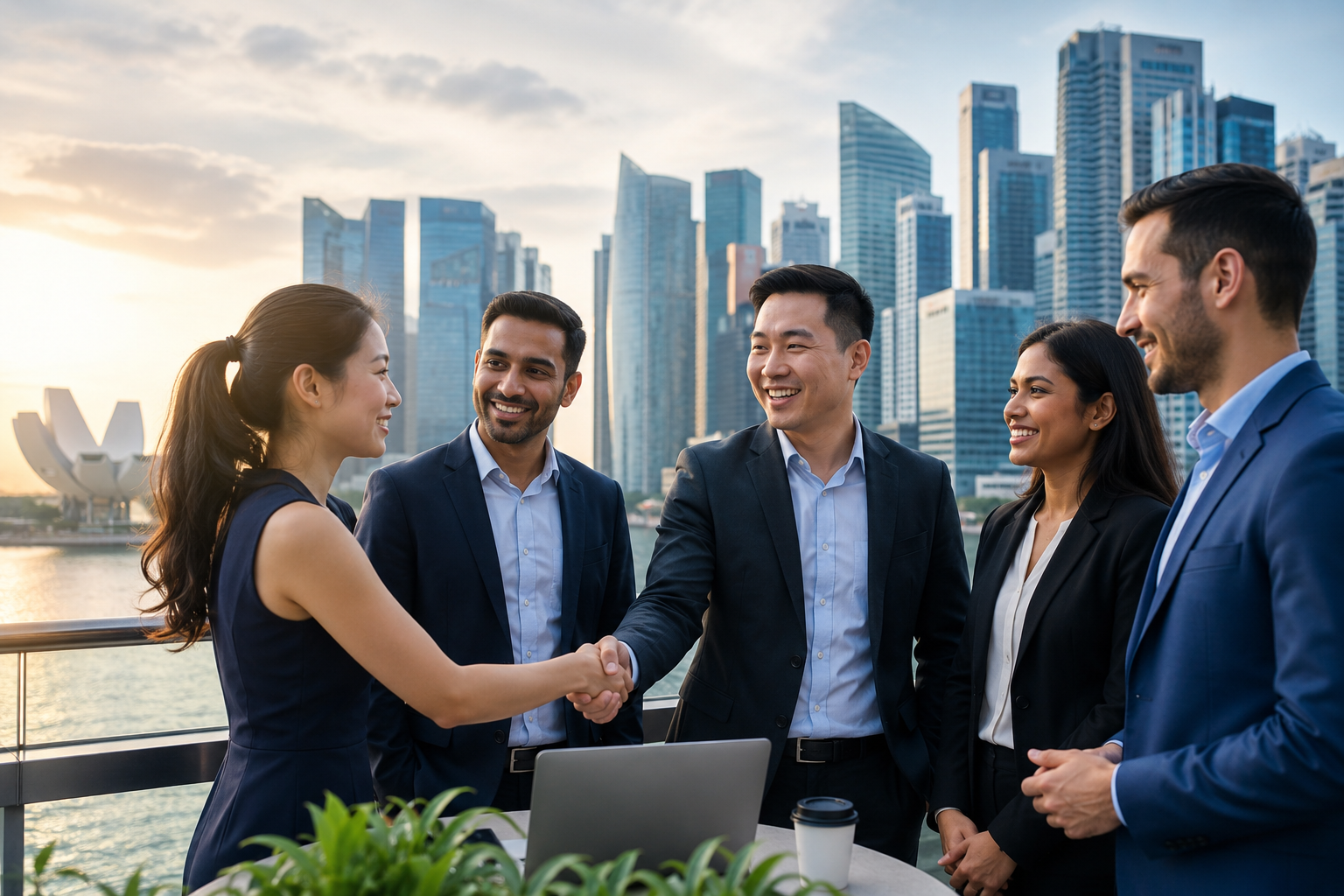 Unlocking the Singapore Sovereign Wealth Code: What Temasek and GIC Teach Us About Global Investment in 2026