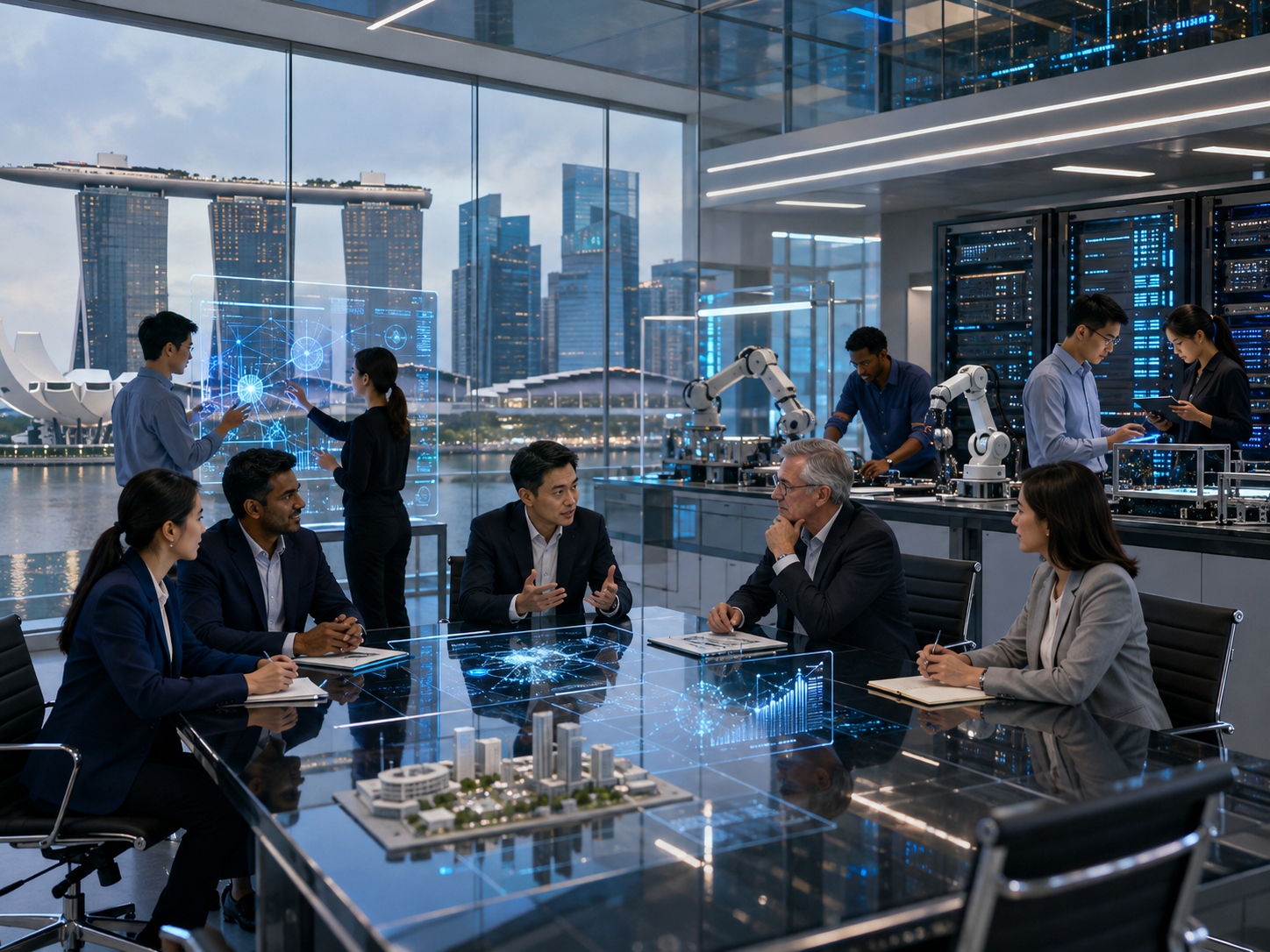 The Art of the Deal: How Singapore’s Private Equity Is Consolidating Southeast Asian Markets in 2026